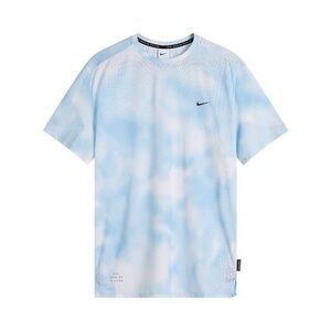 Nike Running Division Breathe running shirt
